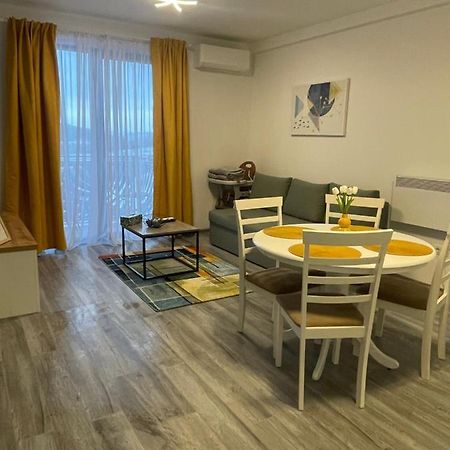 Apartament Mara Băile Felix Exterior foto
